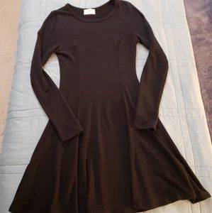 Everly skater dress